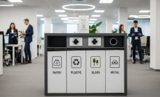 Сортировка отходов в Екатеринбурге: внедрение для компаний