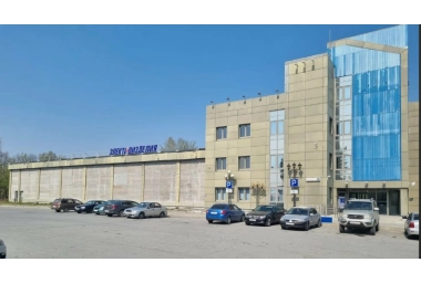 Проект СЗЗ для ООО «Русский Свет»  Свердловская область, г.о Березовский, г.Березовский, ЕКАД 17 км, стр.7.