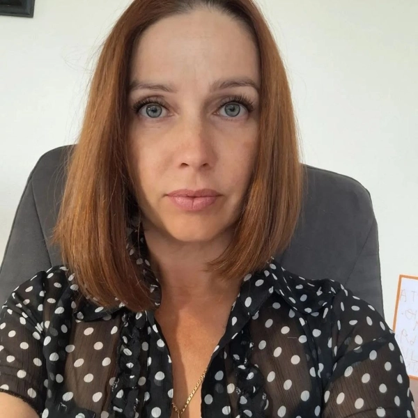 Адамова Надежда